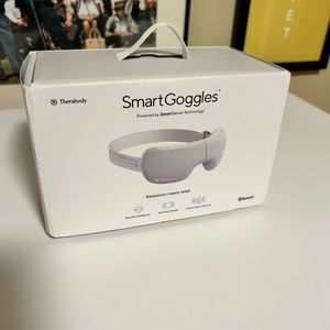 Therabody Smart Goggles
